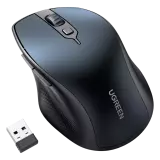 Мышь беспроводная UGREEN MU101 (15807)