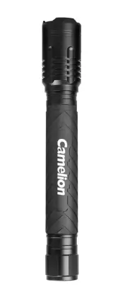 Перезаряжаемый фонарик Camelion RT302-TB