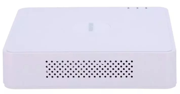 Сетевой видеорегистратор Hikvision DS-7104NI-Q1(D)