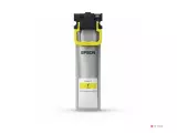 Контейнер с чернилами повышенной емкости Epson C13T945440 Yellow XL для WorkForce Pro WF-C5290DW/С5790DWF