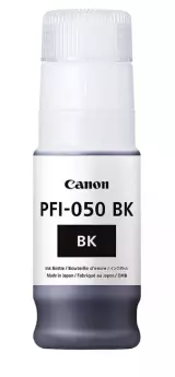 Картридж Canon PFI-050 Black