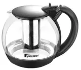 Чайник заварочный Bergner BG-38348-BK