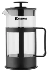 Френч-пресс Bergner BG-38346-BK