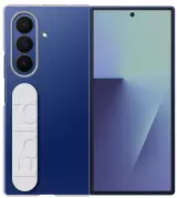Защитный чехол для Samsung Galaxy Z Fold7 (EF-QF966CTEGRU)