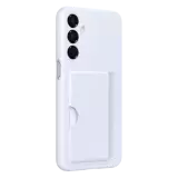 Чехол для Samsung Galaxy (A16) Card Slot Cover, Blue (EF-OA166TLEGRU)