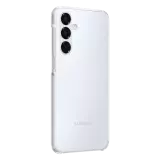 Чехол для Samsung Galaxy (A16) Clear Cover (EF-QA166CTEGRU) Case