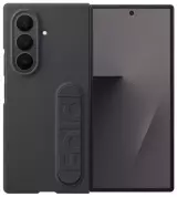 Защитный чехол для Samsung Galaxy Z Fold7 (EF-MF966CBEGRU), Black