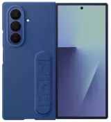 Защитный чехол для Samsung Galaxy Z Fold7 (EF-MF966CNEGRU), Blue