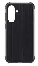 Чехол для Samsung Galaxy A56 Rugged Cover, Black (EF-RA566CBEGRU)