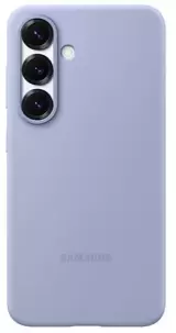 Чехол для Samsung Galaxy (S25) Silicone Cover, Light Blue (EF-PS931CLEGRU)