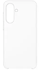 Чехол для Samsung Galaxy A36 Clear Cover, Transparancy (EF-QA366CTEGRU)