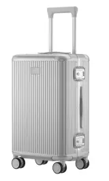 Чемодан Xiaomi Aluminum Frame Luggage 26"