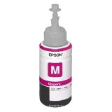 Чернила Epson T6643 (C13T66434A) Magenta  70 ml