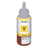 Чернила Epson T6644 (C13T66444A) Yellow 70 ml