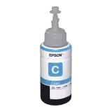 Чернила Epson T6641(С13T66414A) Black 70 ml