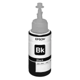 Чернила Epson T6731 (C13T67314A) Black 70 ml