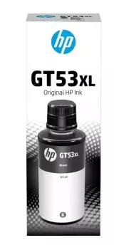 Чернила GT53 Black for HP (1VV21AE) 135ml