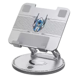 Держатель для планшета Transformers TF-X02 Rotatable, Silver