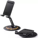 Подставка для смартфона и планшета UGREEN с вращением на 360° до 9.7" LP805 (35152)