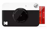 Фотоаппарат моментальной печати Kodak PRINTOMATIC черный