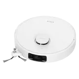 Робот-пылесос Dreame D20 Pro, White (RLD43SA), 13 000 Па, моющий, 200 мин