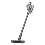Вертикальный пылесос Dreame R20, Grey (VTV97A), Турбощетка, подсветка, 190 Вт, 90 мин, 5 насадок