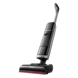 Вертикальный моющий пылесос Dreame H15 Pro Heat, Black (HHR48A), 22 000 Па,  4 режима, чистка паром