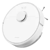 Робот-пылесос Dreame D9 Max Gen 2, White (WHT RLD34GA), 6 000 Па, 250 м²