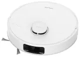 Робот-пылесос Dreame D20 Pro, White (RLD43SA), 13 000 Па, моющий, 200 мин