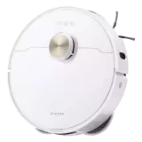 Робот-пылесос Dreame L40s Pro Ultra, White (RLL74CE), 19 000 Па, Самоочистка, 170 мин
