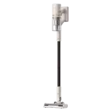 Вертикальный пылесос Dreame U10, White (VPV20A), Турбощетка, подсветка, 100 Вт, 40 мин, 3 насадки