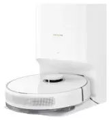 Робот-пылесос Dreame F10 Plus,  (RLF11SE), 13 000 Па, Самоочистка, 300 мин