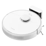 Робот-пылесос Dreame F10 White,  (RLF11SA), 13 000 Па, моющий, 300 мин