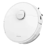 Робот-пылесос Dreame D20 Plus, White (RLD35GD), 13 000 Па, Самоочистка, 200 мин