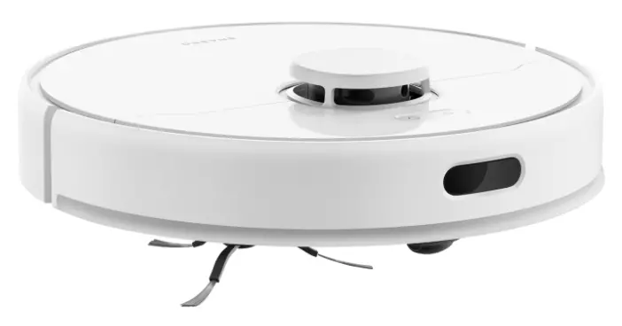 Робот-пылесос Dreame F10 White,  (RLF11SA), 13 000 Па, моющий, 300 мин