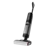 Вертикальный моющий пылесос Dreame G10 Combo, Black (HHV11A), 16000 Па, 50 мин, 2 насадки, самоочистка