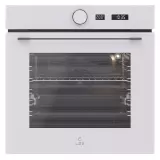 Духовой шкаф LEX EDM 1002 ONE WH