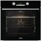 Духовой шкаф KORTING OKB 8921 ESN