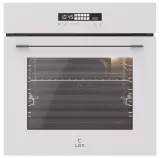 Духовой шкаф LEX EDS 1000 WH