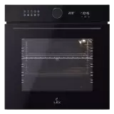Духовой шкаф LEX EDM 1001 ONE BL