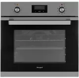 Духовой шкаф Weissgauff EOV 29 PDX