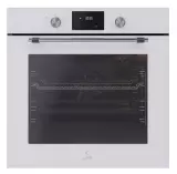 Духовой шкаф LEX EDP 671 WH MAX