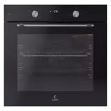 Духовой шкаф LEX EDP 671 BL MAX