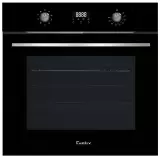 Духовой шкаф EVELUX EO 635 PB