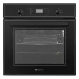 HEBERMANN HBBO 6007.3 B духовой шкаф