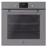 Духовой шкаф LEX EDP 671 GR MAX