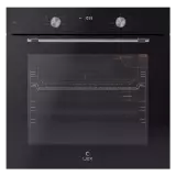 Духовой шкаф LEX EDP 680 BL MAX