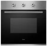 Духовой шкаф EVELUX EO 620 X