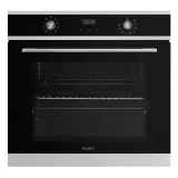 Духовой шкаф EVELUX EO 635 PX