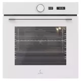 Духовой шкаф LEX EDM 1001 ONE WH